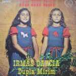 Irmãs Garcia Dupla Mirim Tudo Deus Criou