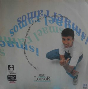 Ismael - Meu Louvor (1993)