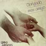 Izaias Mendes - Obrigado Meu Amigo 1987