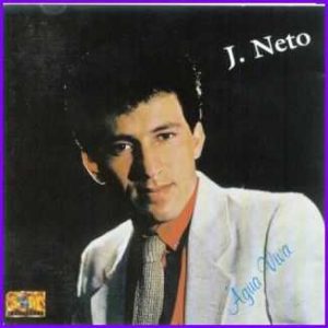 J. Neto - Agua Viva