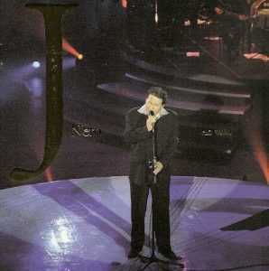 J. Neto - Ao Vivo (2003)