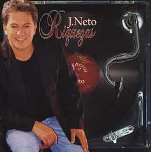 J. Neto Riquezas (2008) |