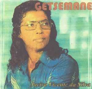 Jacira Silva - Getsêmani