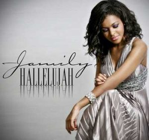 Jamily - Hallelujah - 2011