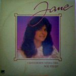 JANE SOU FELIZ CRISTO MUDOU MINHA VIDA