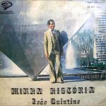 João Quintino da Silva - Minha História (1985)