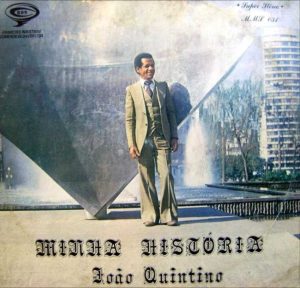 João Quintino da Silva - Minha História (1985)