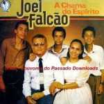 Joel Falcão - A Chama do Espírito