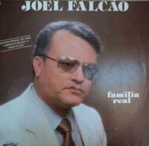 Joel Falcão - Família Real