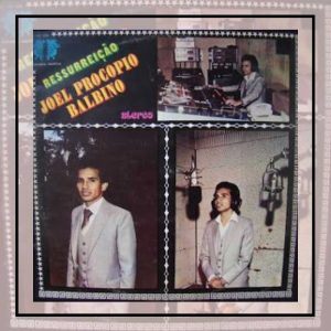 Joel Procópio Balbino - Ressurreição 1976