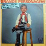 Jonatas Misael - Grande Personagem 1985
