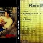 Jorge Araújo e Mara Dalila - Um Jovem Feliz (1978)