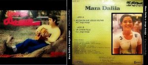 Jorge Araújo e Mara Dalila - Um Jovem Feliz (1978)
