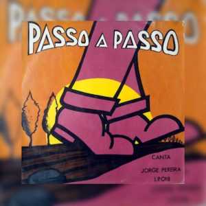 Jorge Pereira - Passo a Passo 1970