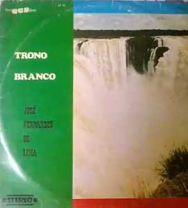 José Fernandes de Lima - Trono Branco GCS 1976