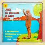 José G. Moreno Pr - Lança o Teu Pão Sobre as Àguas