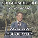 Jose Geraldo - Sou Agradecido 1978