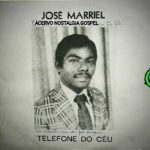 José Marriel - Telefone do Céu