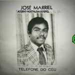 José Marriel - Telefone do Céu
