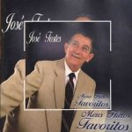 José Tostes - Meus Hinos Favoritos