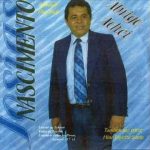 Josias Nascimento - Abrigo Achei