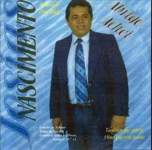 Josias Nascimento - Abrigo Achei