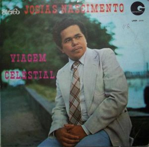 Josias Nascimento - Viagem Celestial