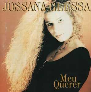 Jossana Glessa - O que vai no Coração
