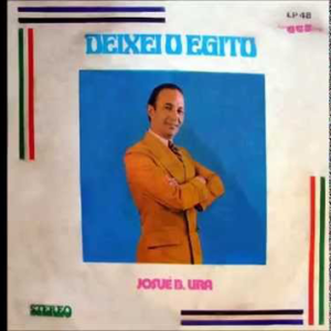 Josué Barbosa Lira Deixei o Egito baixe esse cd aqui.