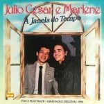 Júlio Cesar e Marlene 