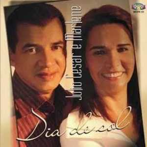Julio César & Marlene - Dia De Sol (2007)