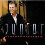Junior - Coração Vencedor Voz (Play back)