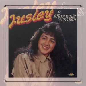 Jusley 
