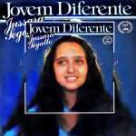 Jussara Segatto - Jovem Diferente