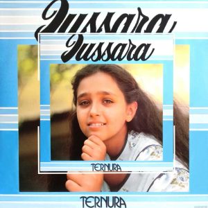 Jussara Segatto - Ternura