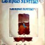 Kátia Regina - Lágrimas Sentidas