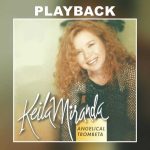 Keila Miranda-Angelical Trombeta-Playback