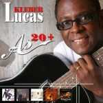 Kleber Lucas - As 20 +