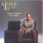 Kleber Lucas- Deus cuida de mim
