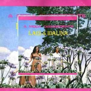 Laís e Idalina - A Moça Desobediente (1976)