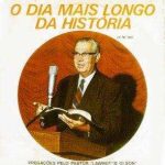 Lawrence Olson Pr - O Dia Mais Longo da História
