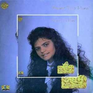 Léa Mendonça - Amor Tão Puro 1993