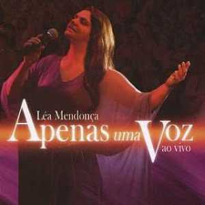 Léa Mendonça - Apenas Uma Voz - 2006