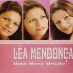 Léa Mendonça - Uma Nova Unção - 2000
