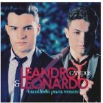 Leandro Campos & Leonardo (2014) - Escolhido Para Vencer