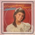 Léia Ribeiro - A Oração de Uma Criança 1987