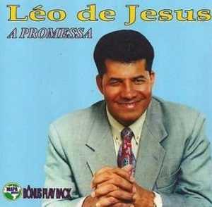 Léo de Jesus A Promessa Voz