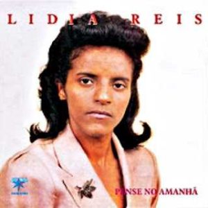Lidia Reis - Pense no Amanhã (1993)