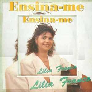 Lilia Franco - Ensina-Me 1991