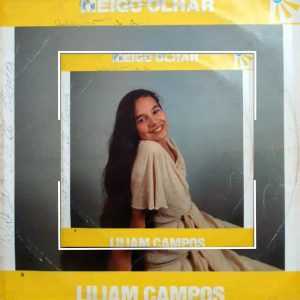 Líliam Campos- Meigo Olhar